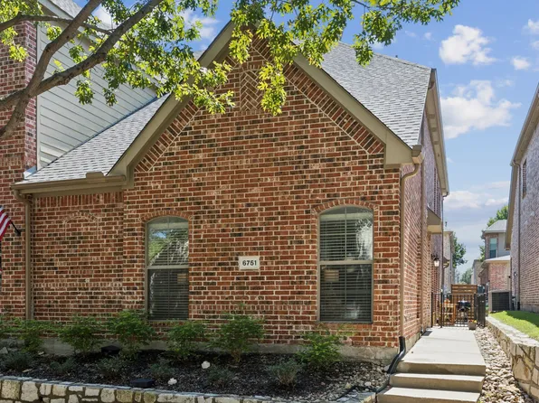 6751 Pistoia Dr, Frisco, TX 75034