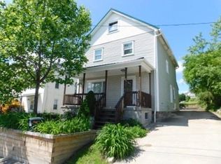 305 George St, Saint Marys, PA 15857