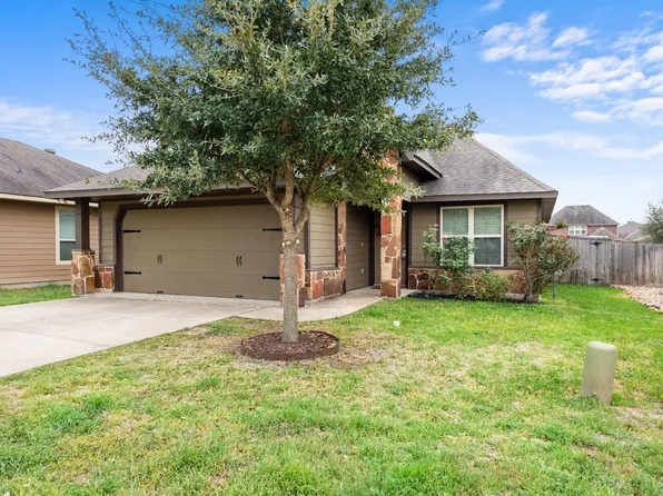 15472 Baker Meadow Loop, College Station, TX 77845