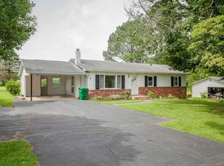 142 Reservoir Ave, Luray, VA 22835
