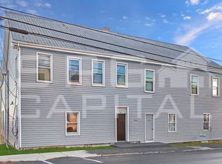 7402 Lincoln Way W APT 5, Saint Thomas, PA 17252
