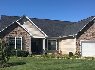 712 Candor Rd, Johnson City, TN 37615