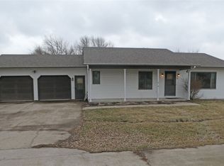 409 Manning St, Carroll, NE 68723