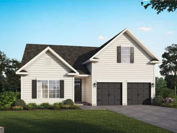 338 Stella St Lot 4, Commerce, GA 30529