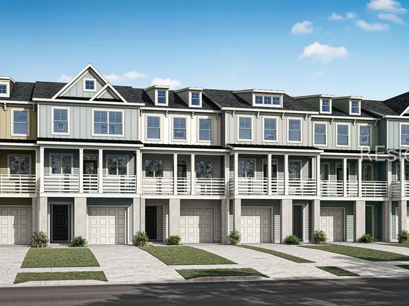 413 Parkside Cmns, Bluffton, SC 29910