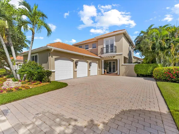 10741 Fairmont Village Drive, Lake Worth, FL 33449