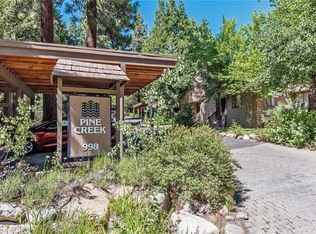 998 Driver Way #12, Incline Village, NV