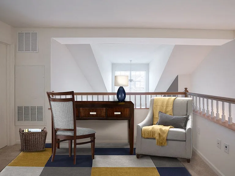 The Village at West Long Branch Apartments — Photo 19