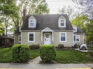 7504 Hopkins Ave, College Park, MD 20740