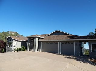 705 N Maranantha Rd, Payson, AZ 85541