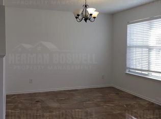 903 Simi Dr, Arlington, TX 76001