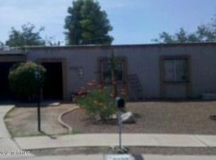9250 E Simon Pl, Tucson, AZ 85710