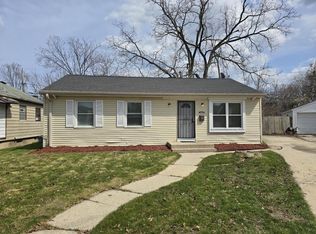 5028 N 41st St, Milwaukee, WI 53209