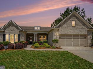 101 Salvia Ct, Griffin, GA 30223