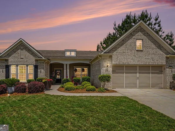 101 Salvia Ct, Griffin, GA 30223