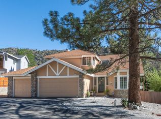 770 Apple Ave, Wrightwood, CA 92397