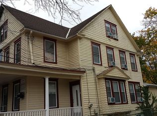 19 Grant St, Mount Holly, NJ 08060