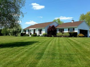 23 Pennsylvania Ave, Avon, NY 14414