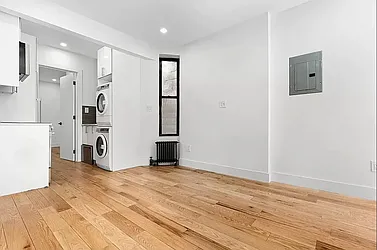 Rented by REAL New York