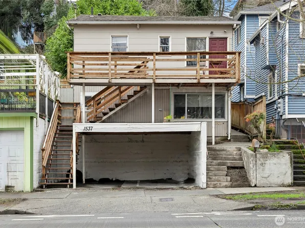 1537 15th Avenue S, Seattle, WA 98144