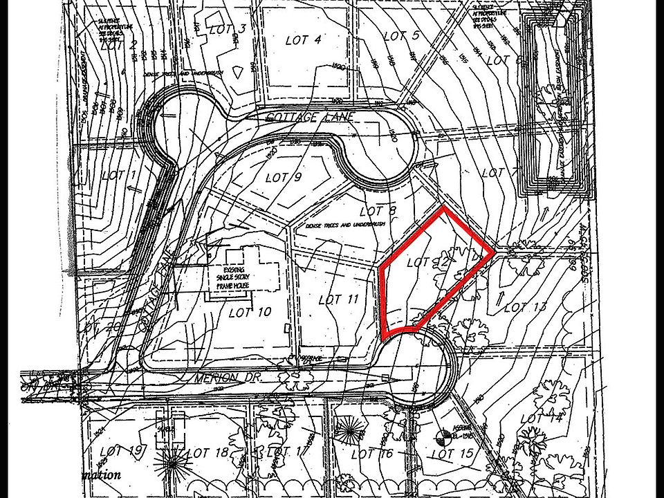 2nd image of Merion Drive - Lot 12