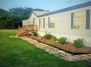 911 Skylark Dr, Granbury, TX 76049