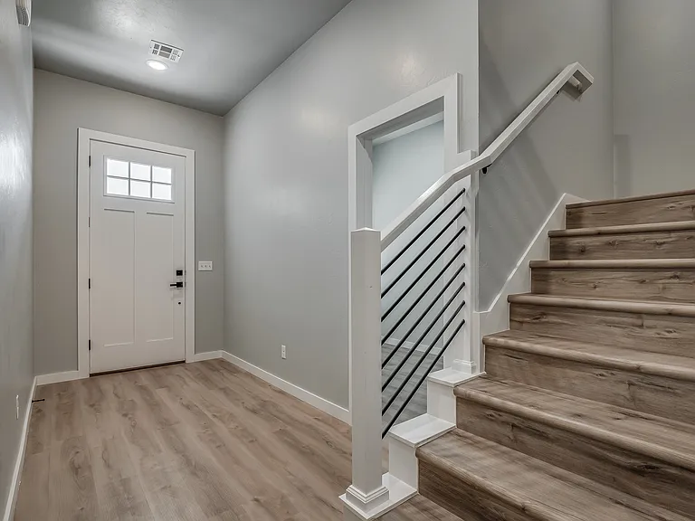 11313 N Blackwelder Ave #A — Photo 4