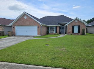 5 Vineyard Haven Dr, Pooler, GA 31322