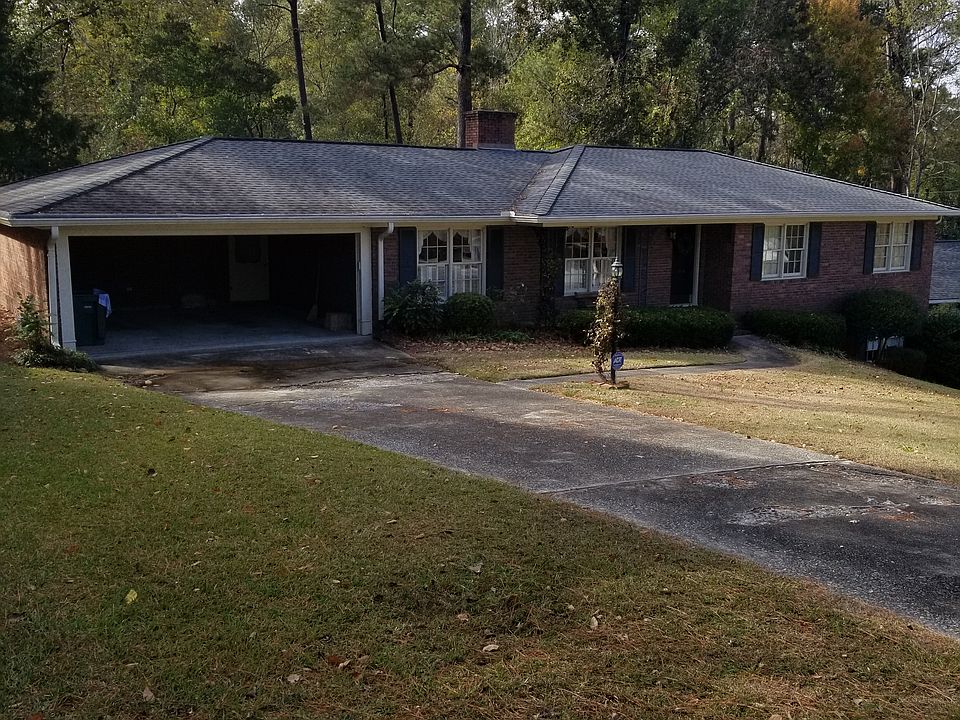 2790 Crestline Dr, Macon, GA 31204 Zillow