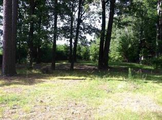 6505 Juniper Rd, Little Rock, AR 72209