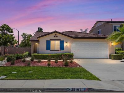 35101 Caraway Ct, Lake Elsinore, CA, 92532