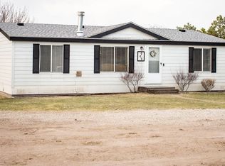 463 W 800 S, Beaver, UT 84713