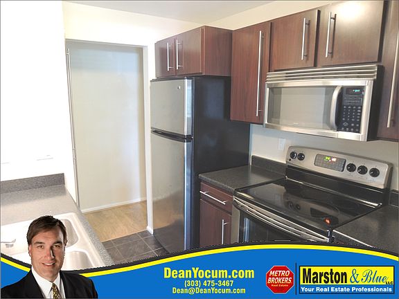 Updated Kitchen