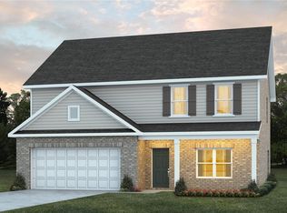 1466 Crescent Blvd, Auburn, AL 36830