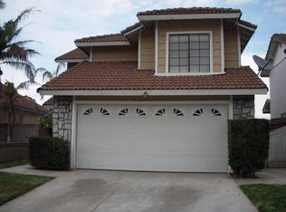 15350 Coleen St, Fontana, CA 92337