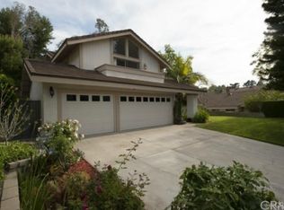 5426 E Willowick Cir, Anaheim, CA 92807