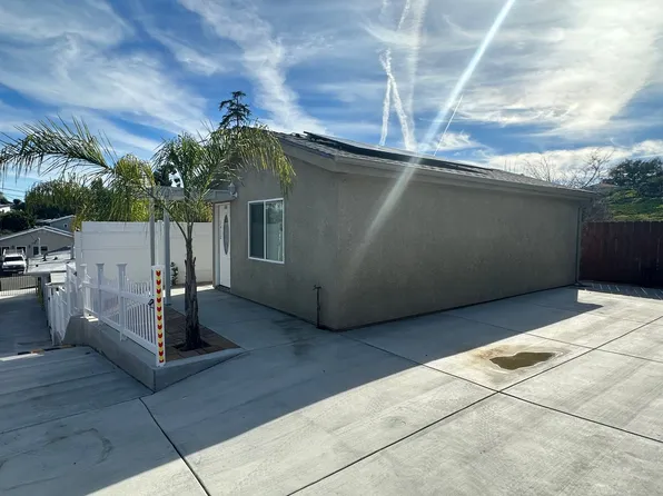 Egan Street Triplex, 3430-3432 Egan St #3430, San Diego, CA 92115