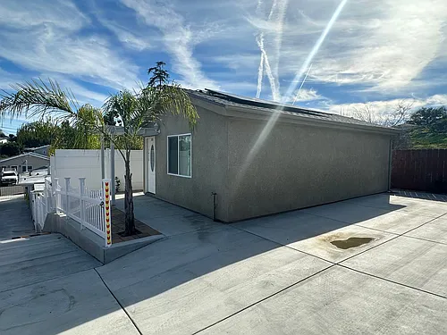 Egan Street Triplex Photo 1