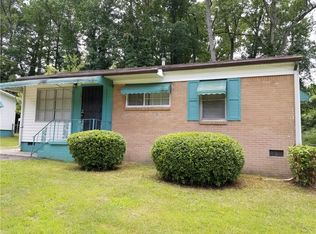 3700 Venus Pl NW, Atlanta, GA 30331