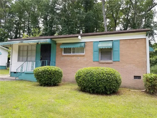 3700 Venus Pl NW, Atlanta, GA 30331