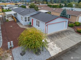 14806 121st St E #54, Puyallup, WA 98374