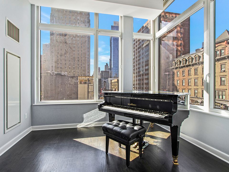 1st image of 247 W 46th St APT 205