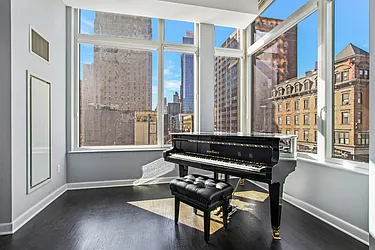 247 West 46th Street, #205
