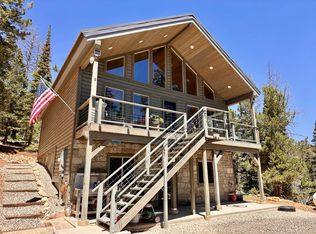 636 W Kokopelli Loop, Brian Head, UT 84719