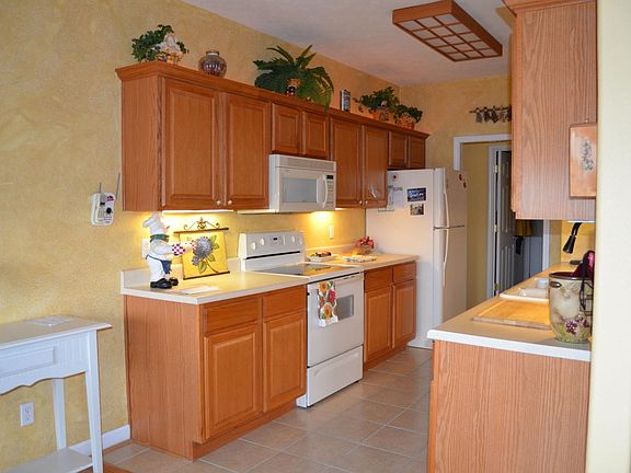 Kitchen Appliances