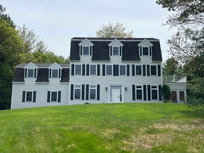 4 Stable Road, Nashua, NH, 03062