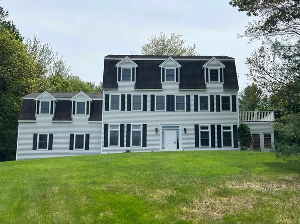 4 Stable Road, Nashua, NH 03062