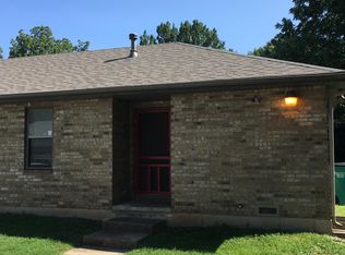 425 S Fremont Ave APT B, Springfield, MO 65802