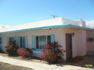 31163 Las Flores Way, Thousand Palms, CA 92276