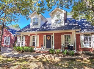 108564 Highway 150, Checotah, OK 74426